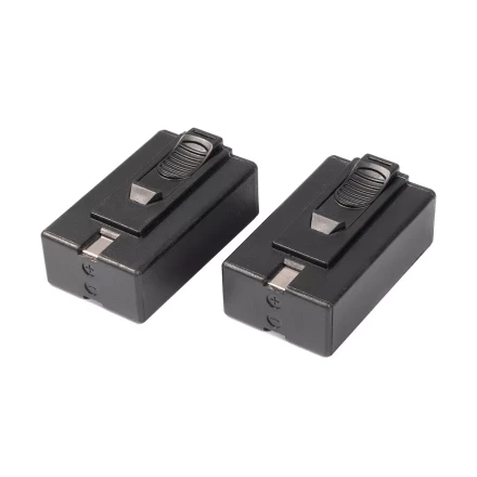 Газовый монтажный пистолет КВТ GCN-40 для гвоздей длиной до 40 мм (102360) купить в Нижневартовске