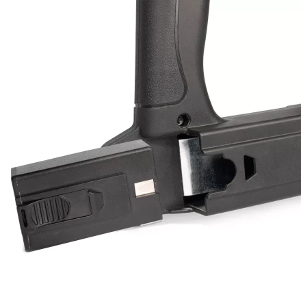 Газовый монтажный пистолет КВТ GCN-40 для гвоздей длиной до 40 мм (102360) купить в Нижневартовске