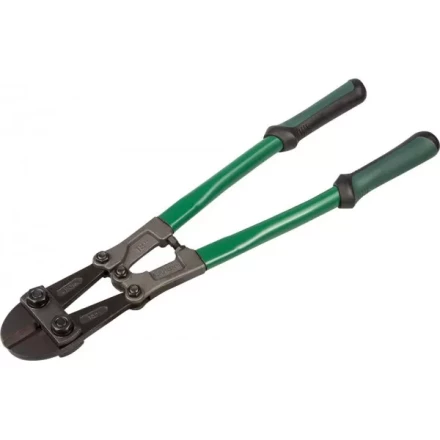 Болторез "Kayman", губки - хромомолибденовая сталь, 450 мм, KRAFTOOL 23280-045 купить в Нижневартовске