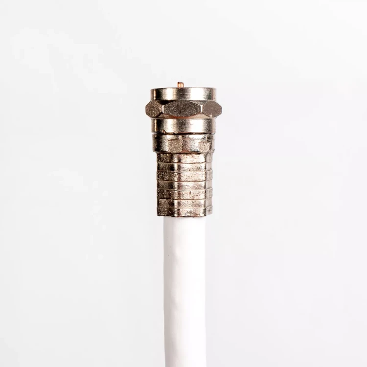Пресс-клещи КВТ HT-106E для опрессовки F и BNC разъемов на коаксиальный кабель RG-58, RG-6, RG-11, RG-213 (85138) купить в Нижневартовске