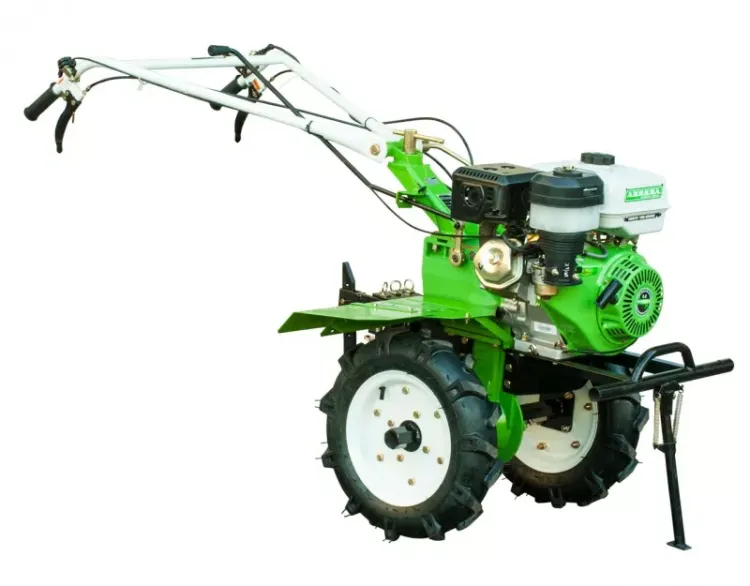Мотоблок бензиновый Aurora COUNTRY 1050 ADVANCE (Аналог HONDA GX390) купить в Нижневартовске