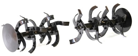 Мотоблок бензиновый Aurora COUNTRY 1050 ADVANCE (Аналог HONDA GX390) купить в Нижневартовске