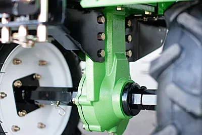 Мотоблок бензиновый Aurora COUNTRY 1050 ADVANCE (Аналог HONDA GX390) купить в Нижневартовске