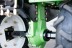 Мотоблок бензиновый Aurora COUNTRY 1050 ADVANCE (Аналог HONDA GX390) купить в Нижневартовске