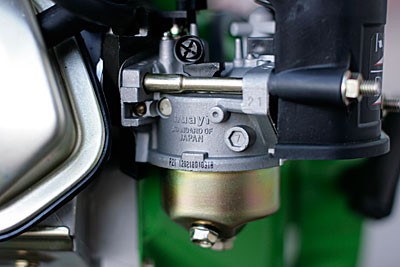 Мотоблок бензиновый Aurora COUNTRY 1050 ADVANCE (Аналог HONDA GX390) купить в Нижневартовске