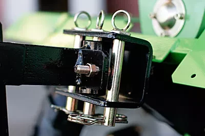 Мотоблок бензиновый Aurora COUNTRY 1050 ADVANCE (Аналог HONDA GX390) купить в Нижневартовске