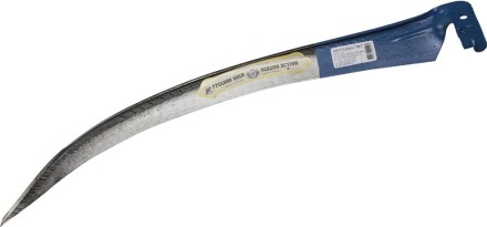 Коса &quot;Соболь&quot;, отбитая № 7, 70 см 39820-7 купить в Нижневартовске