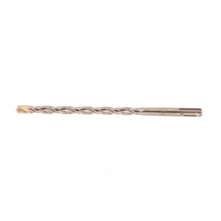 Бур по бетону QUADRO 10 x 210 мм SDS PLUS Gross 70774 купить в Нижневартовске