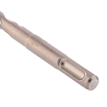 Бур по бетону QUADRO 10 x 210 мм SDS PLUS Gross 70774 купить в Нижневартовске