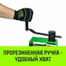 Лебедка ручная HITCH HWV тип VS 250кг 20м (SZ086902) купить в Нижневартовске