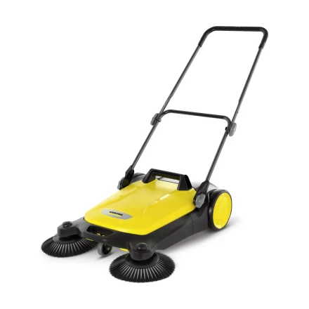 Ручная подметальная машина KARCHER S 4 Twin купить в Нижневартовске