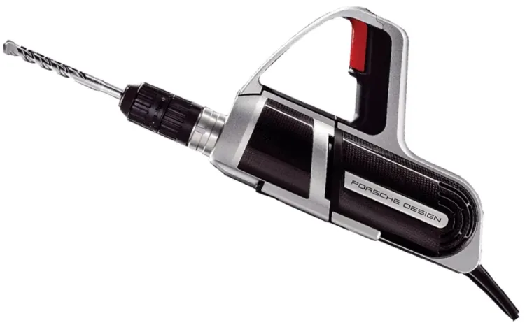 Перфоратор Metabo P 7911 Quick PORSCHE DESIGN купить в Нижневартовске