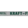 Полотно KRAFTOOL "KRAFT-FLEX" по металлу, Bi-Metal, 24TPI, 300 мм, 10 шт 15942-24-S10 купить в Нижневартовске