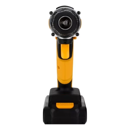 Дрель аккумуляторная DKCD20FU-Li DEKO + набор 63 инструмента, 063-4093 купить в Нижневартовске