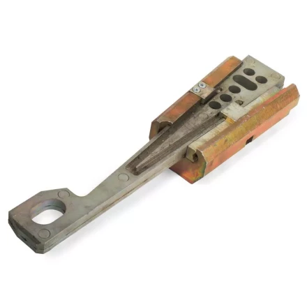 Монтажный клиновой зажим МКЗ-2 КВТ купить в Нижневартовске