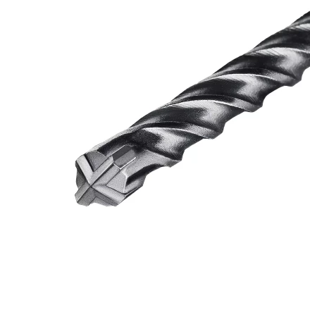 ЗУБР ПРОФИ-4Х 6x110 мм, SDS-plus бур (29313-110-06) купить в Нижневартовске