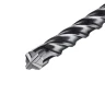 ЗУБР ПРОФИ-4Х 6x110 мм, SDS-plus бур (29313-110-06) купить в Нижневартовске