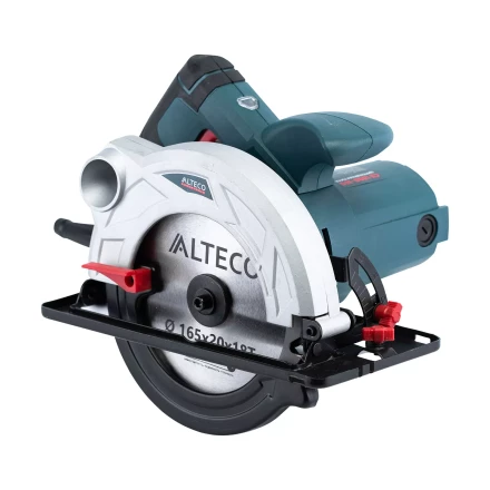 Циркулярная пила ALTECO CS 1300-165 31013 купить в Нижневартовске