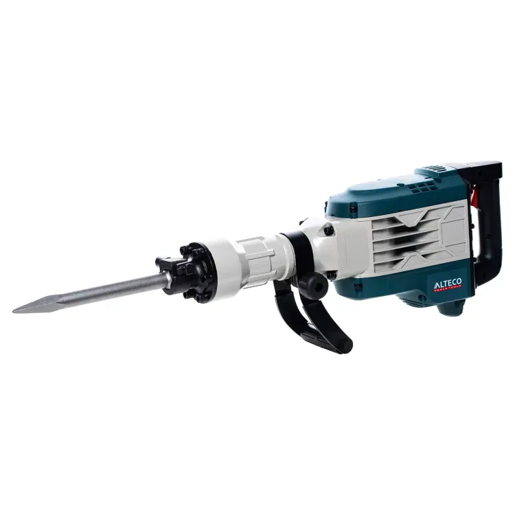 Отбойный молоток ALTECO DH 1800-50 SDS-Hex 54797 купить в Нижневартовске