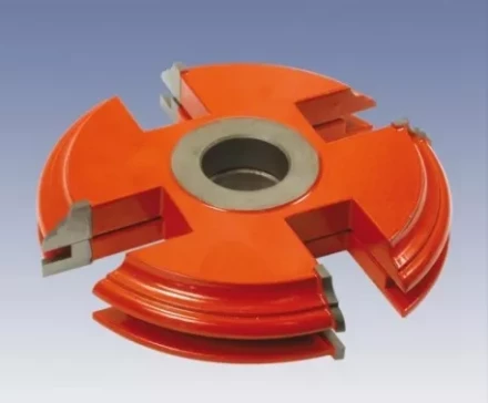 Фреза станочная профильная Кратон (1-ая часть 1 09 07 035) 1 09 07 036 купить в Нижневартовске