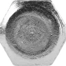 Шурупы ЗУБР "МАСТЕР" с шестигранной головкой, оцинкованные, 10x140, 300шт 300450-10-140-300 купить в Нижневартовске