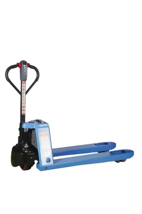 Тележка электрическая 1500 кг 1500 мм TOR EPT15H Li-pol 48/10 В/Ач длинновильная 1050325 купить в Нижневартовске