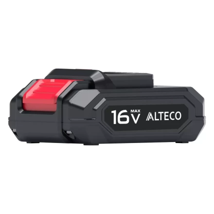 Аккумулятор ALTECO BCD 16-1.5 Li 71386 купить в Нижневартовске
