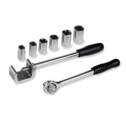 Набор для монтажа НМБ-6 КВТ