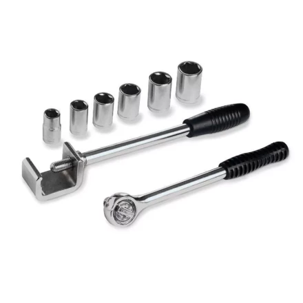 Набор для монтажа НМБ-6 КВТ купить в Нижневартовске