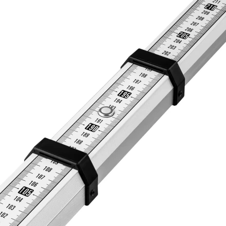 ЗУБР РГ 3, геодезическая рейка (34948-3) купить в Нижневартовске