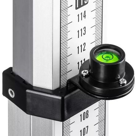 ЗУБР РГ 3, геодезическая рейка (34948-3) купить в Нижневартовске