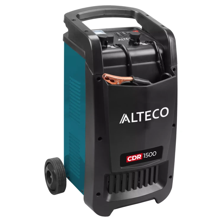 Пуско-зарядное устройство ALTECO CDR 1500 80178 купить в Нижневартовске
