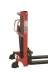Штабелер гидравлический 1,0 т 2,0 м TOR CTY-EH с раздвижными вилами 1005773 купить в Нижневартовске