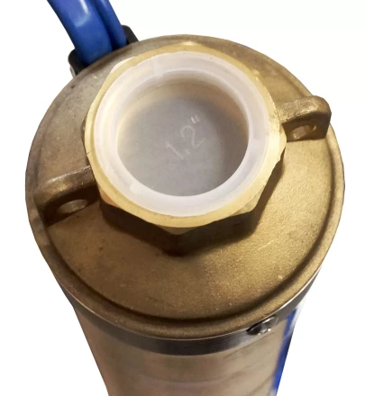 Насос скважинный Ведуга 6 БЦП 100-90 45053 купить в Нижневартовске