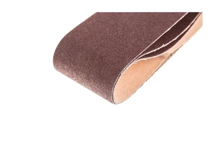 Лента шлиф. бесконечная HAMMER 75х457мм P60 купить в Нижневартовске