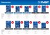 ЗУБР А-216, 216 предм., (1/2+ 3/8+ 1/4), универсальный набор инструмента, Профессионал (27674-H216) купить в Нижневартовске