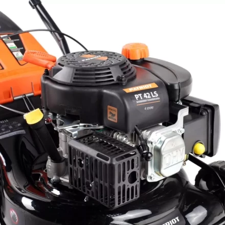 Газонокосилка бензиновая PT 42 LS PATRIOT купить в Нижневартовске