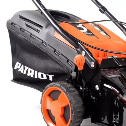 Газонокосилка бензиновая PT 42 LS PATRIOT купить в Нижневартовске