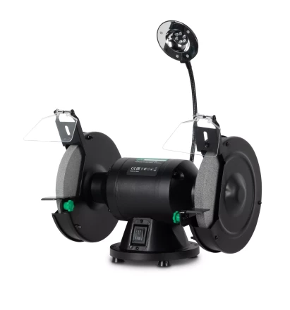 Точильный станок DWT DSP-350 L купить в Нижневартовске