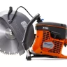 Бензорез Husqvarna  K 760/14 купить в Нижневартовске