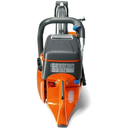 Бензорез Husqvarna  K 760/14 купить в Нижневартовске