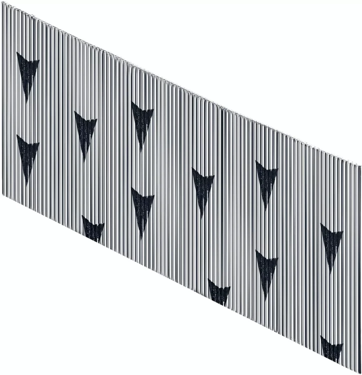 ЗУБР тип 23GA (P0.6) 25 мм, 10 000 шт, шпильки для нейлера, Профессионал (31835-25) купить в Нижневартовске