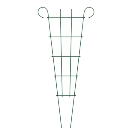 Шпалера «Веер» 0,5/0,9х2 м Россия 69135 купить в Нижневартовске