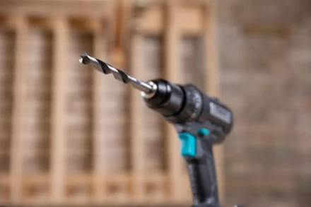 Сверло по дереву HAMMER Ф12х151мм (DR WD WR 12,0мм*151/101мм) купить в Нижневартовске