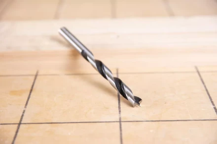 Сверло по дереву HAMMER Ф12х151мм (DR WD WR 12,0мм*151/101мм) купить в Нижневартовске