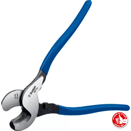 ЗУБР НКУ-24, d 16мм, 240мм, усиленный, кабелерез, Профессионал (23347-25) купить в Нижневартовске