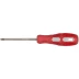 Отвертка ЗУБР "ПРОФИ" хромованадиевая сталь, двухкомпонентная рукоятка, магнит наконечник, PH2x100мм 25232-2-100_z01 купить в Нижневартовске