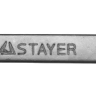 Ключ STAYER "MASTER" гаечный комбинированный, хромированный, 30мм 27085-30 купить в Нижневартовске