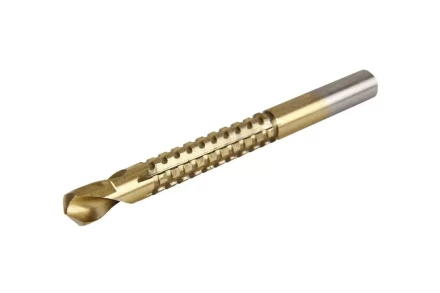 Сверло по металлу HAMMER Ф8х100мм (DR MT 8,0мм*100мм) купить в Нижневартовске