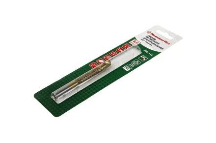 Сверло по металлу HAMMER Ф8х100мм (DR MT 8,0мм*100мм) купить в Нижневартовске